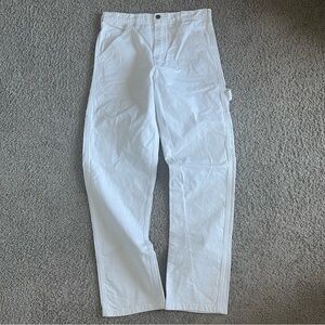 Stan Ray Carpenter Cargo Pants